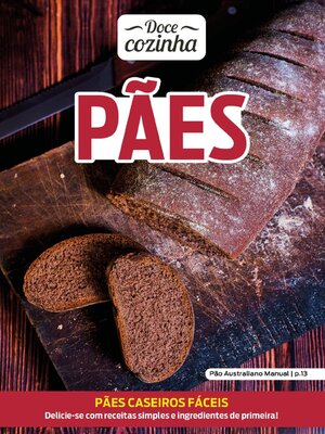 Doce Cozinha - Magazine